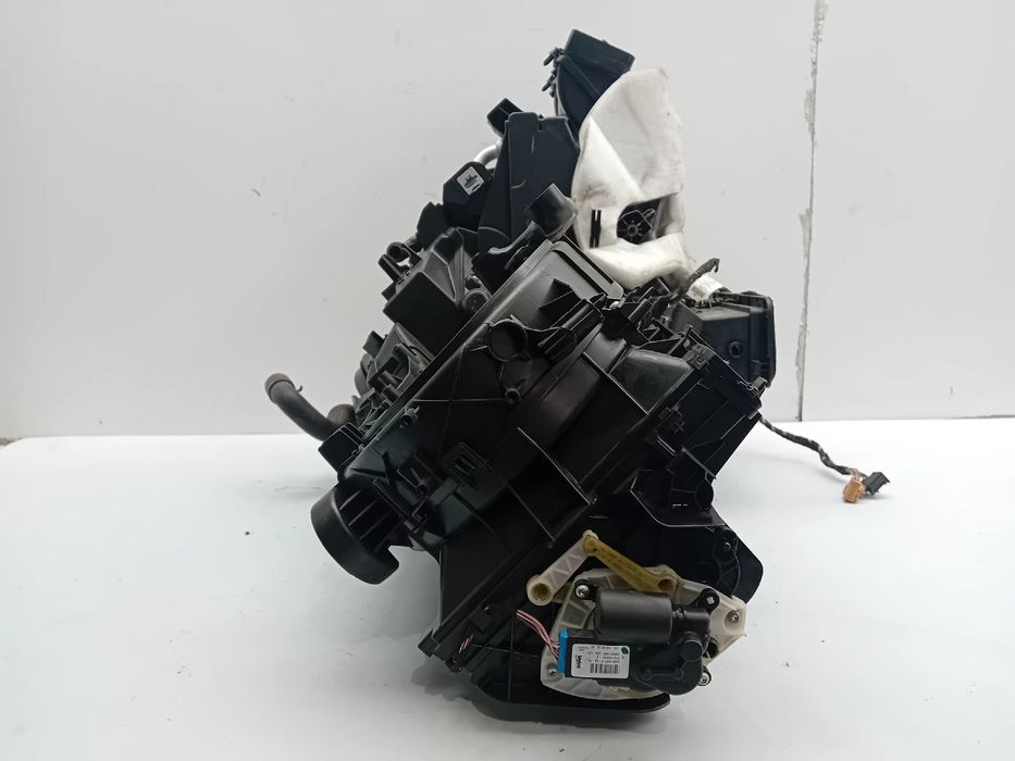Chauffage / sofagem completa SEAT Leon ST (5F8)