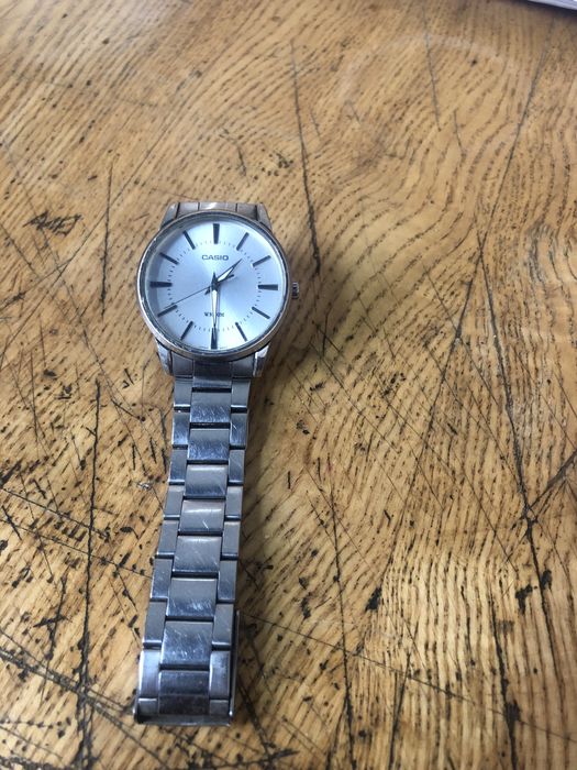 casio wr50m OLX.ua
