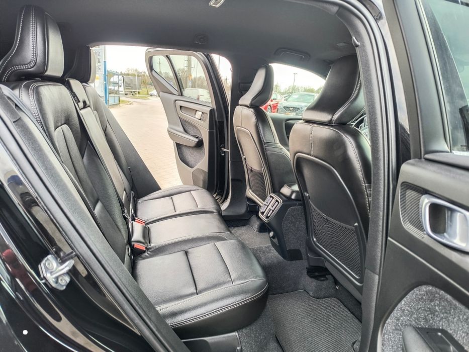 Volvo xc40 Inscription,super wygląd,alu 21cali, Full LED,kamery, radar
