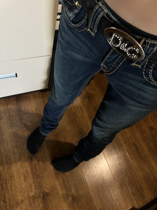 Джинси TRUE RELIGION жіночі