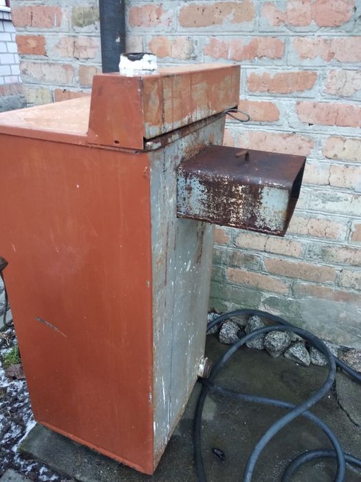 Продам Котел КСТ