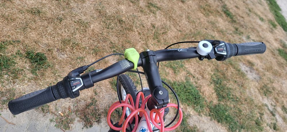 Rower Romet Jolene 2.0