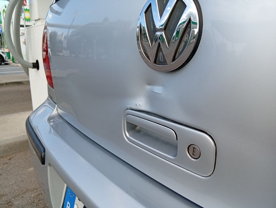 Volkswagen polo diesel 1,4tdi