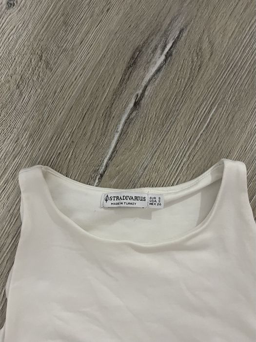 Body białe nowe