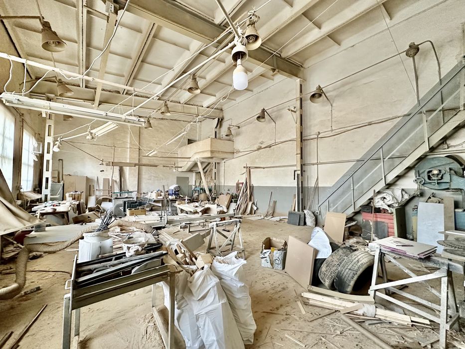 Сдам производственное помещение склад 12 квартал Богдана Хмельницкого ...