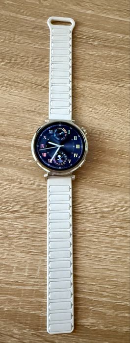 Huawei watch GT5