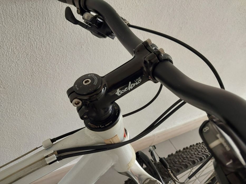 Bicicleta bike Masil