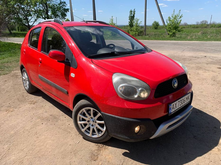 Продам авто в хороем состояніе