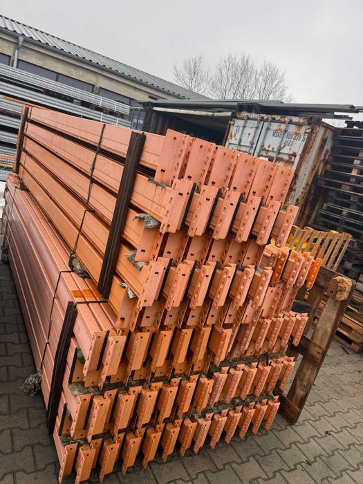 Trawersy firmy NEDCON