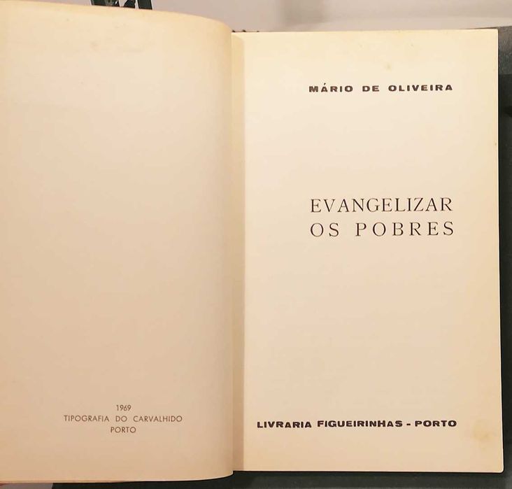 Evangelizar os Pobres