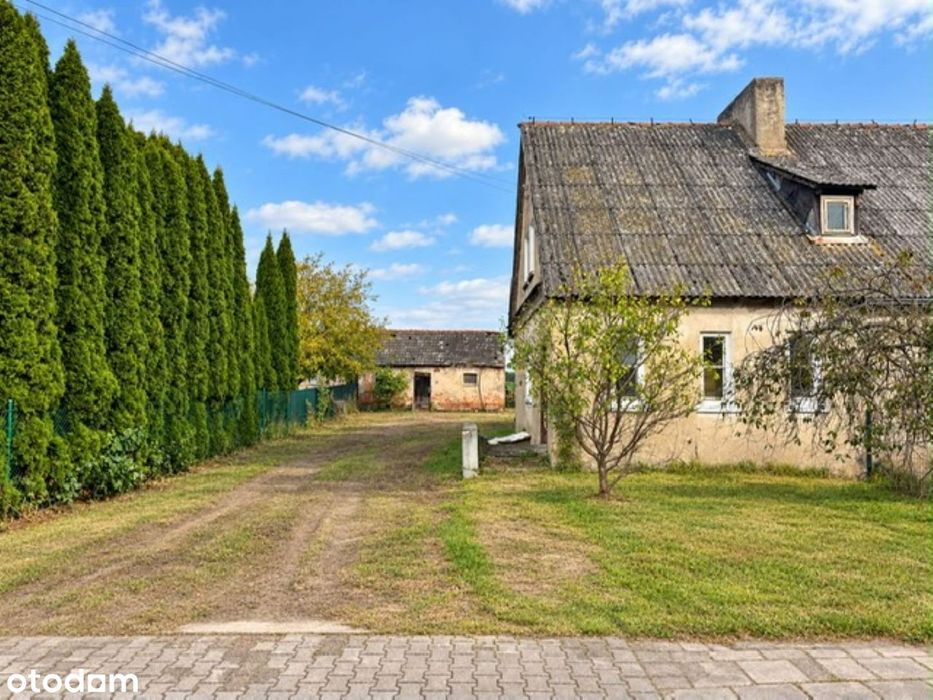 Dom – Rejowiec, powiat wągrowiecki - Widok 5
