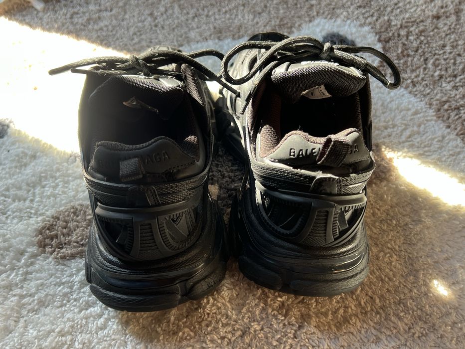 Balenciaga track 2 original