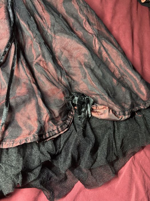 Сукня Gothic Lolita