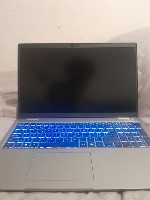 Pc Dell  latitude5550