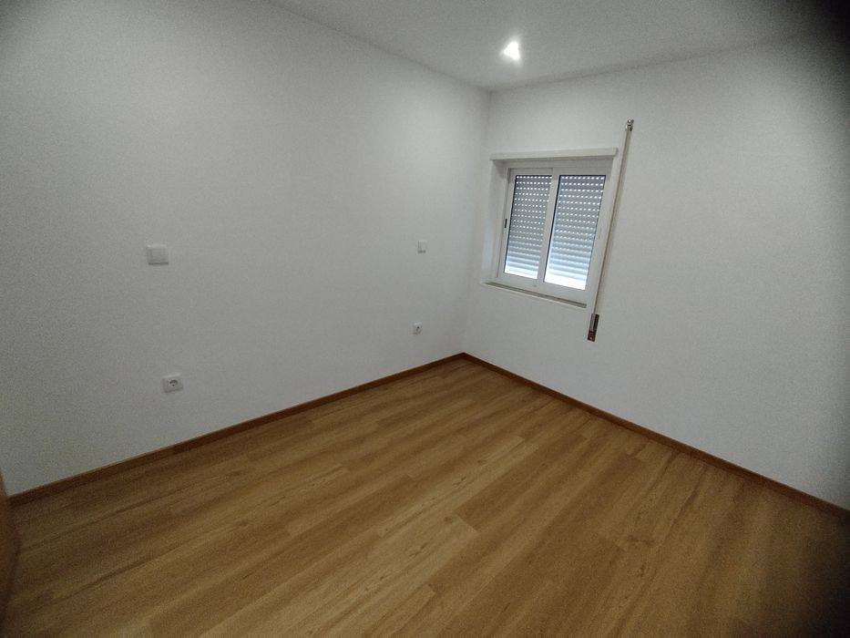 Andar moradia T2 em Coura, Nine