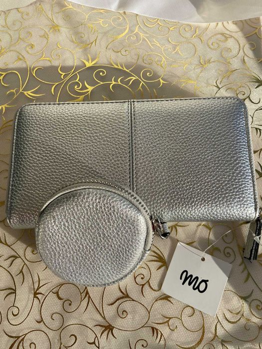 Mala parfois Mala Parfois com oferta de carteira e porta moedas