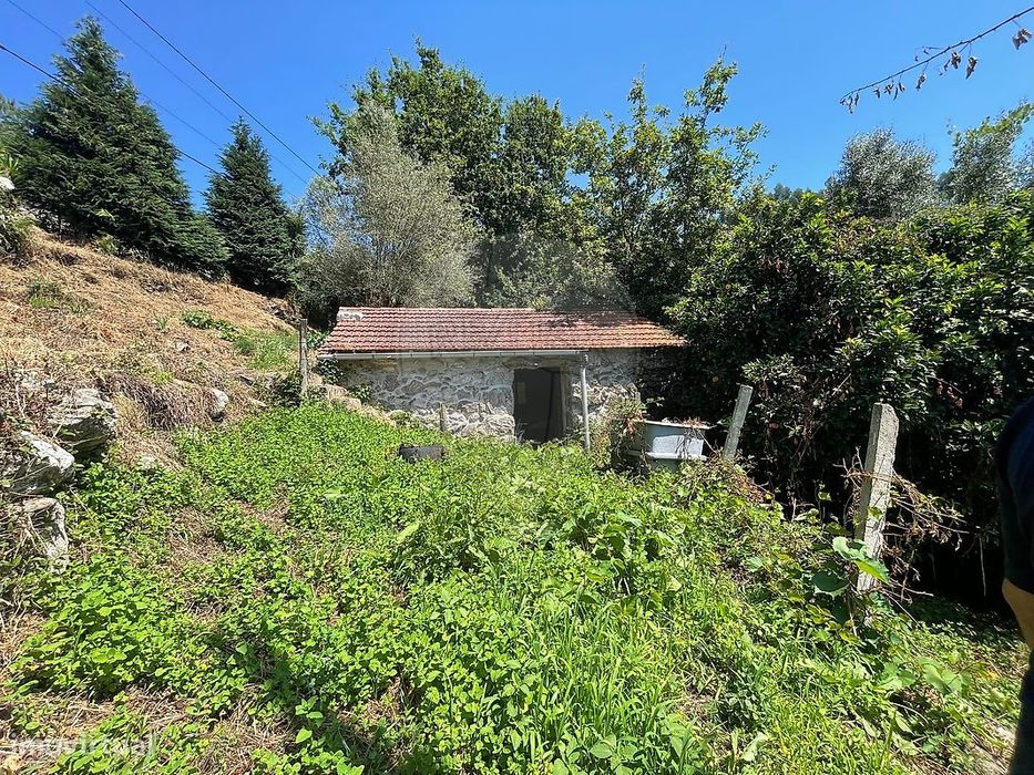 Moradia T1 para venda