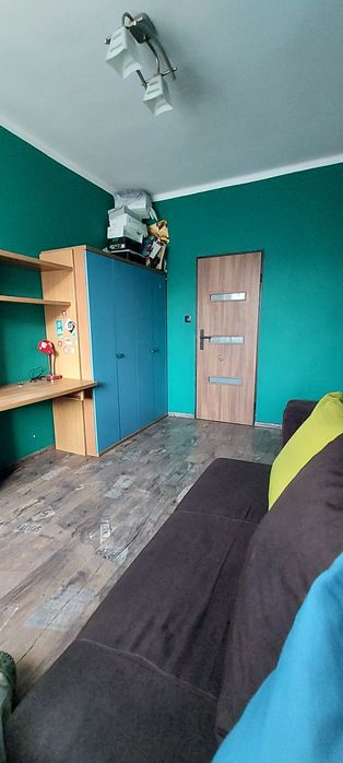 Wynajmę pokój w ścisłym centrum miasta