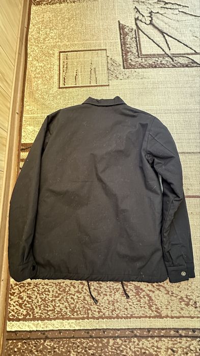 STATE OF MIND куртка coach