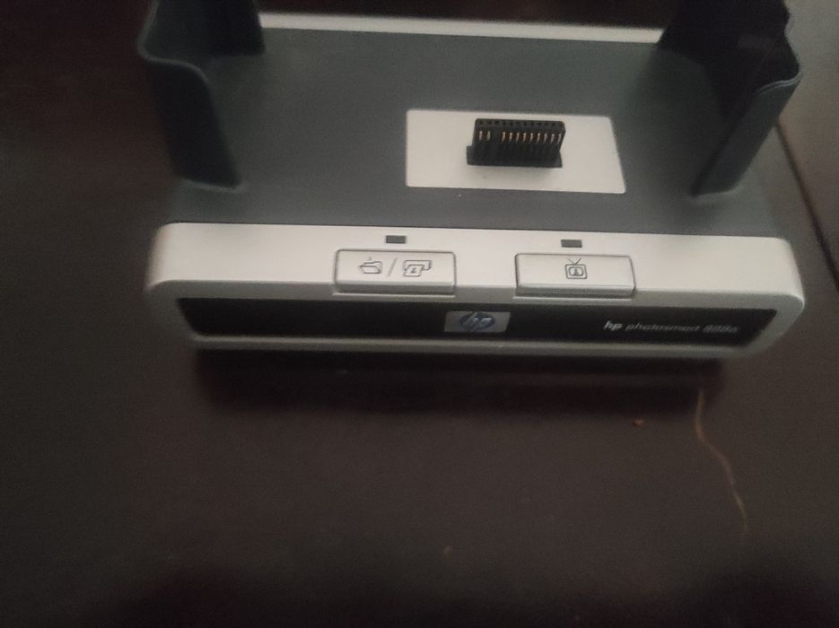 Máquinas Fotográficas