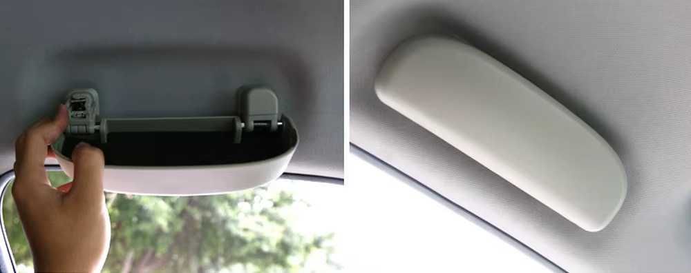 Футляр для очков в авто