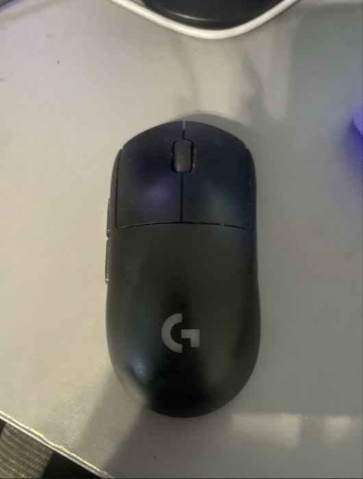 мышка g pro wireless