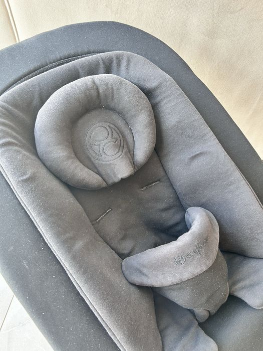 Cybex lemo bouncer