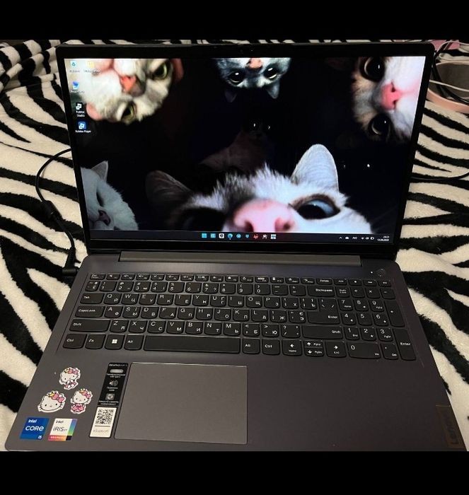 Продается ноутбук Lenovo