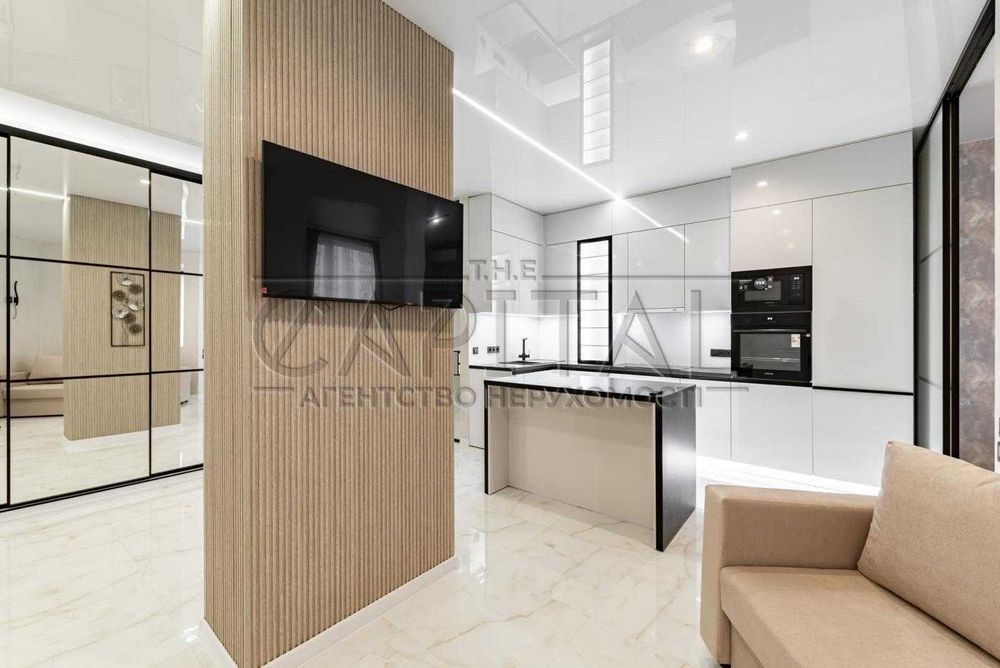 3-кімнатна квартира за адресою вул. Андрія Верхогляда (площа 70 м²) - Atlanta.ua - фото 5