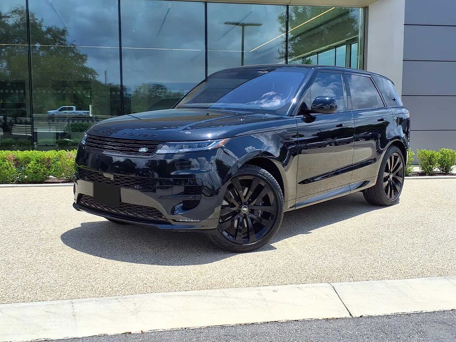 Land Rover Range Rover Sport      2023