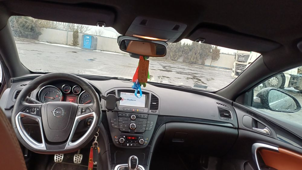 Sprzedam Opla insignie