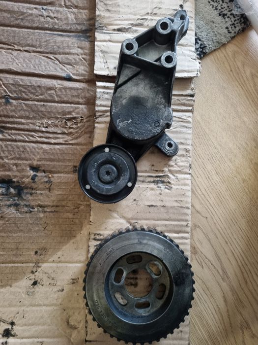 Peças para motor VP