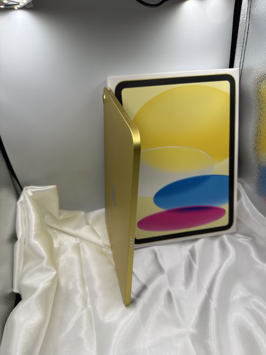 Tablet Apple iPad 11 gen /Gwaracnja