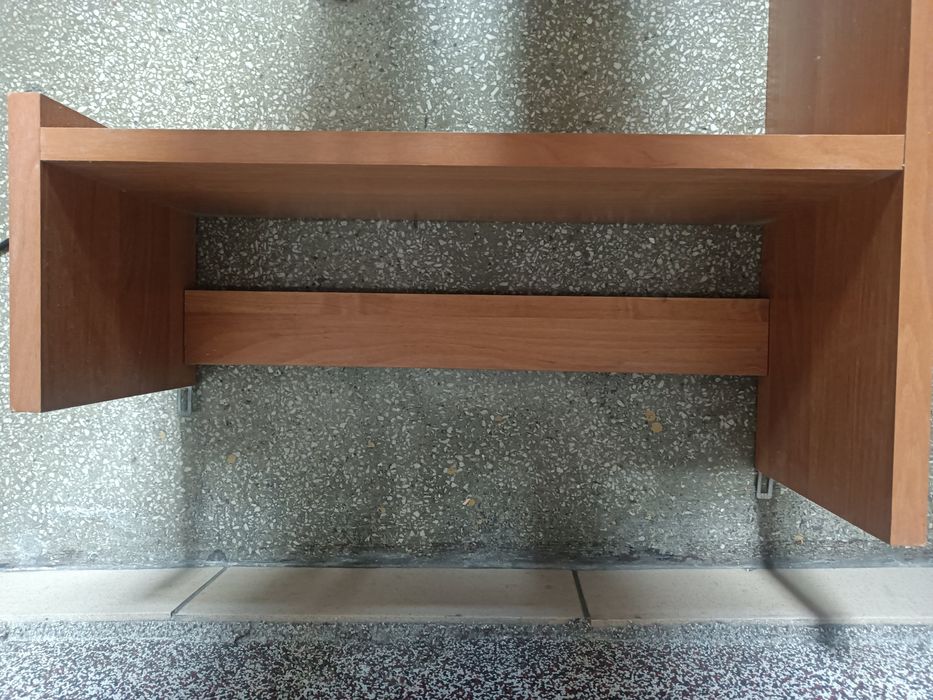 Połka  wisząca  100cm