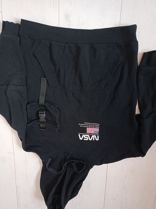 Bluza  house rozmiar M