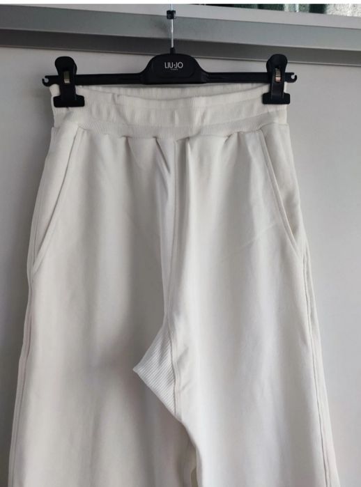 Lote de sweatpants Cole Buxton Vintage White