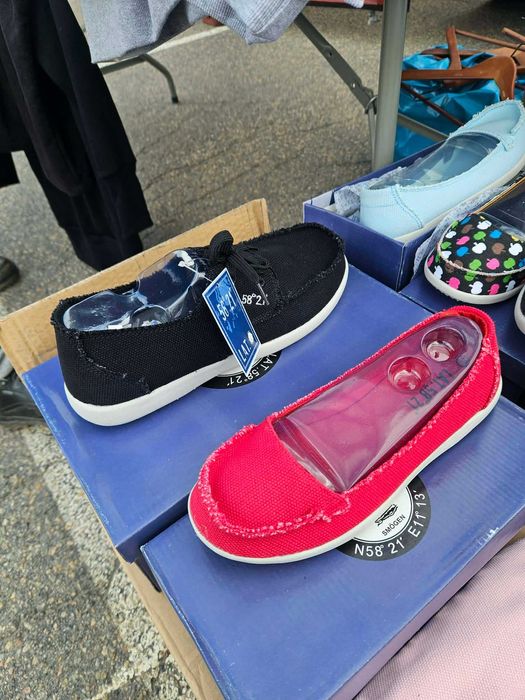 Sprzedam buty nowe