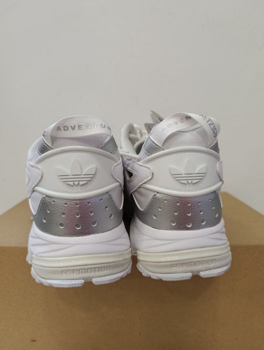Buty sportowe adidas Hyperturf rozmiar 48 2/3