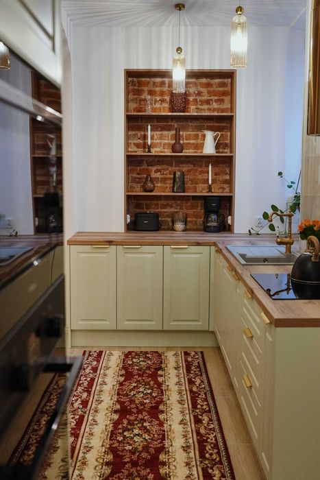 Apartament Staszica Lublin 6-15 osób