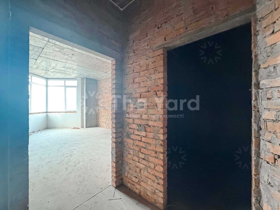 1-кімнатна квартира за адресою вул. Андрія Верхогляда (площа 68,2 м²) - Atlanta.ua - фото 11