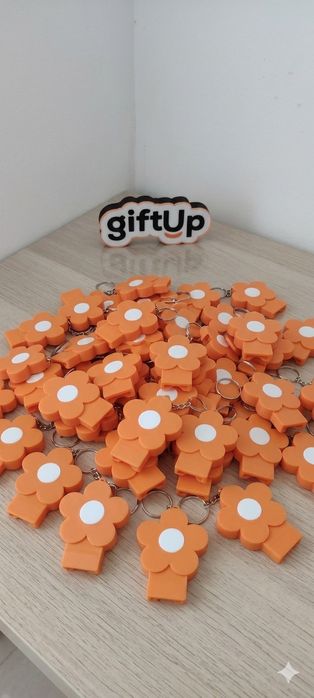 Impressão 3D Criativa e Personalizada