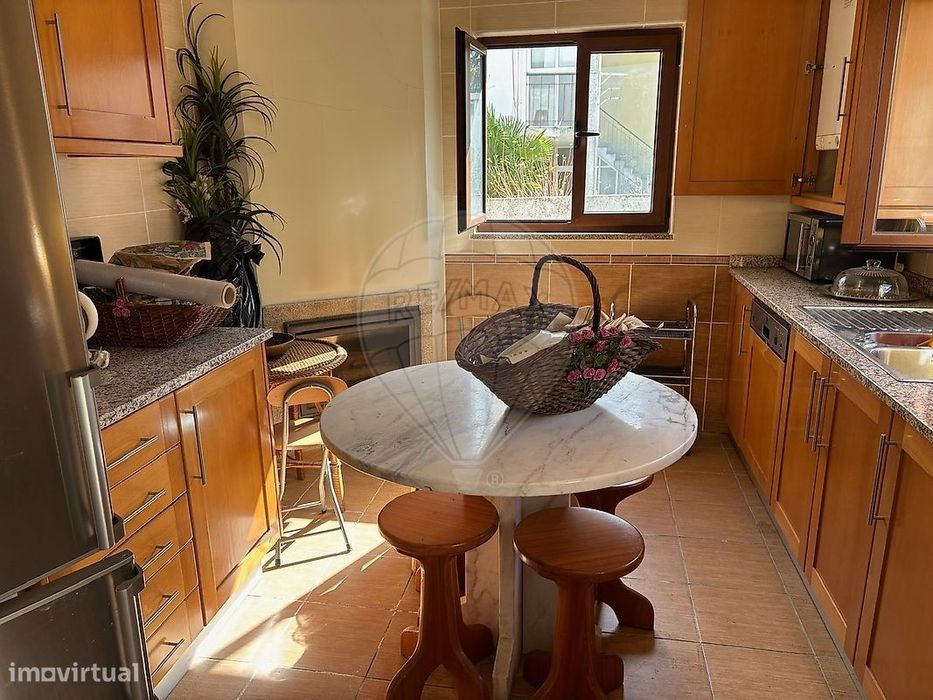 Apartamento T3 para venda