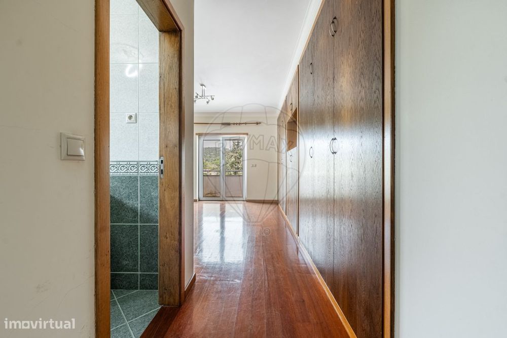 Moradia T3 para venda