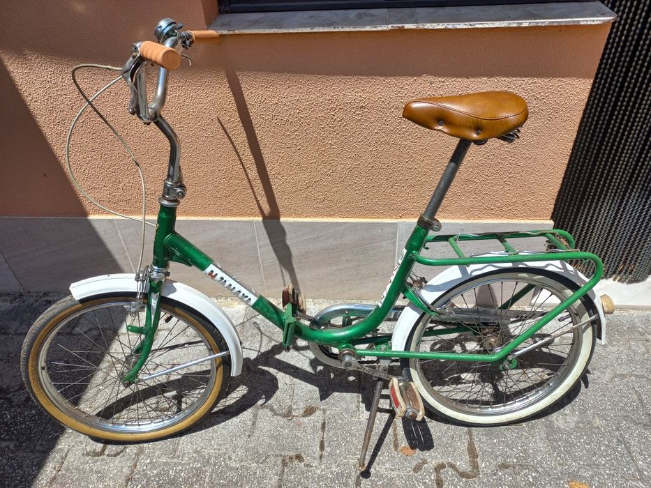 Bicicleta Orbita