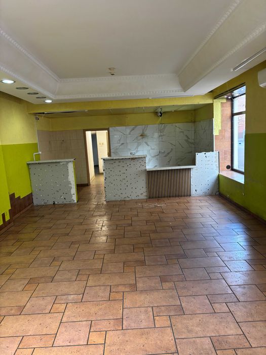 Lokal w ścisłym centrum Olesna