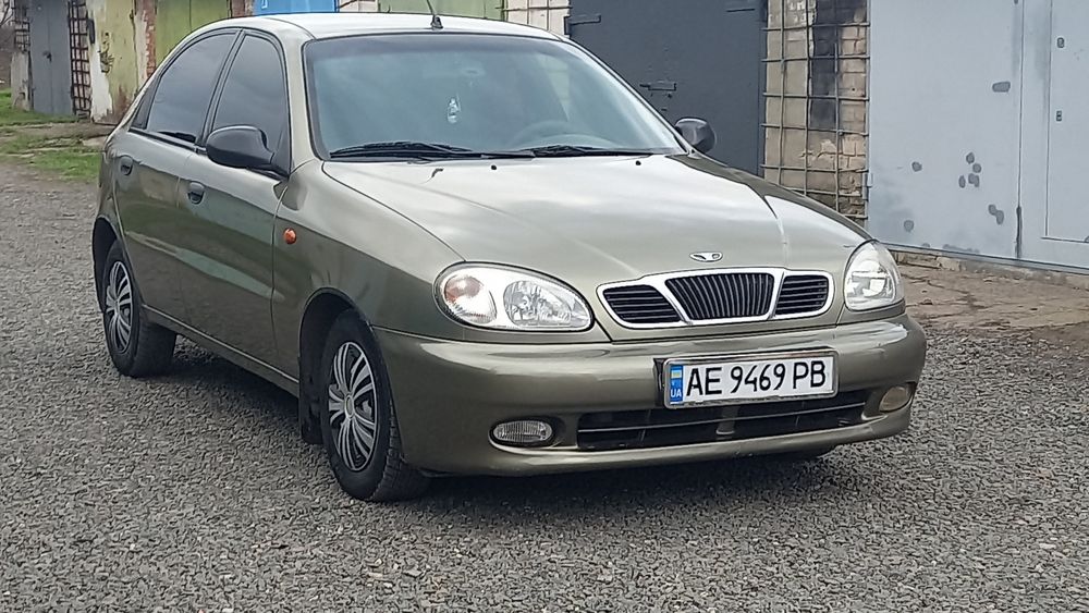 Автомобиль в хорошем состоянии вложения не требует не бит не крашен Газ 4 поколения недавно установлен Кондиционер Гидро усилитель руля Электро стекло подъёмники Центральный замок сигнализация музыка торг возле авто Двигатель после ремонта масло не берёт работает тихо Польской сборки  без ржавчины