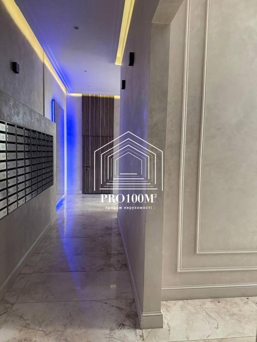 Без% продам 2-кімнатна з ремонтом ЖК Сучасний Квартал. Київ