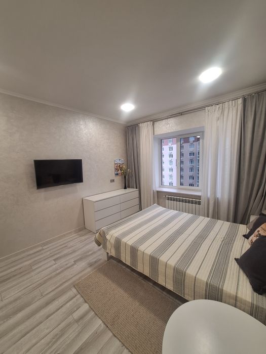 Оренда 1 кімнатної квартири " Греків Ліс"