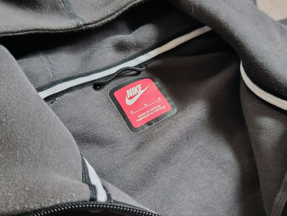 Nike Teach Fleece