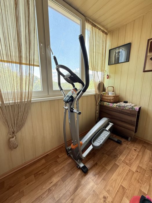 Орбітрек SPORTOP E850